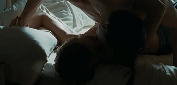 Amber Heard - The Rum Diary (2011)
